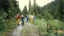 1861 GRPT Hike to Bald-Groundhog Lake (1) - 1995