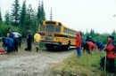1861 Gold Rush Pack Trail Hike (2) - 1999