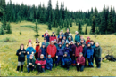 1861 Gold Rush Pack Trail Hike (3) - 1999